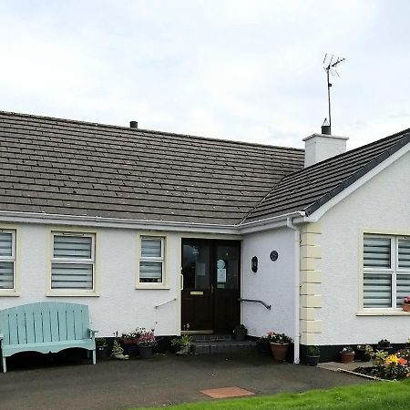 Braeside B&B Bushmills Exterior foto