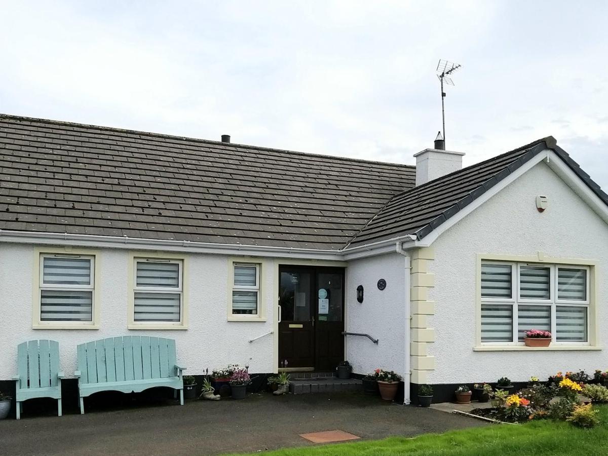 Braeside B&B Bushmills Exterior foto
