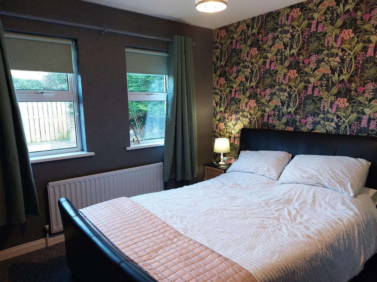 Braeside B&B Bushmills Exterior foto